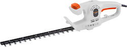 Nakayama EH4510 Electric Hedge Trimmer 450W with 50cm Blade Nakayama EH4510 Electric Hedge Trimmer 450W with 50cm Blade