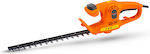 Nakayama EH4510 Electric Hedge Trimmer 450W with Blade 50cm 053040