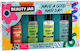 Beauty Jar Have A Good Hair Day Грижа За Косата с Шампоан и Балсам 4 Бройки
