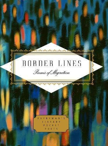 Border Lines, Стихотворения за миграцията