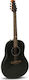 Ovation Semi-acustic Chitară 1516PBM-G Negru