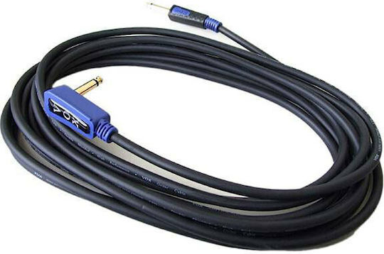 Vox Rock Cable 6.3mm male - 6.3mm male 3m (VGS-30)
