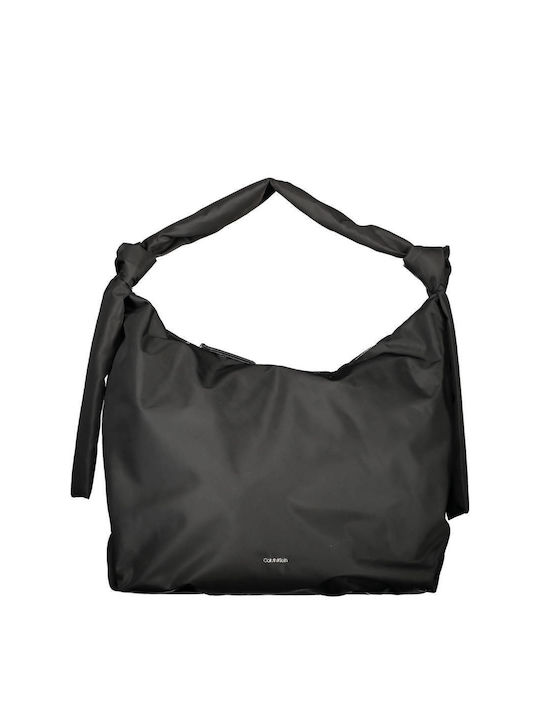 Calvin Klein Women's Shoulder Bag Black