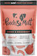 Pooch & Mutt Duck & Rosemary Chicken Dental Dog Treats 120gr