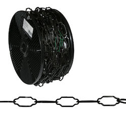 Chain Black 2.7mm