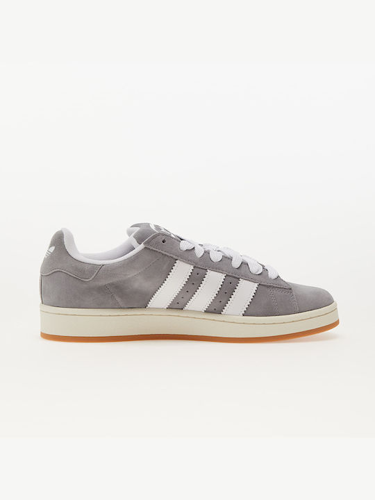 Adidas Campus 00s Sneakers Grey Three / Ftw Whi...