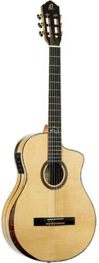 Ortega Κλασική Κιθάρα 4/4 BYWSM Natural