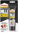 Henkel Στικ Κατασκευαστικής Κόλλας Διάφανη 90ml