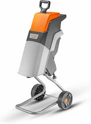 Nakayama ES2510 Electric Branch Shredder Nakayama ES2510 Electric Branch Shredder