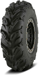 ITP Mud Lite XTR Λάστιχο ATV Radial με Διάσταση 27x9-14 75F TL / E-Mark