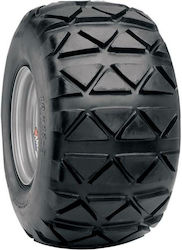 Duro HF245 Anvelopă ATV cu Dimensiune 20x11-9 Tubeless