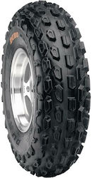 Duro HF277 Thrasher Λάστιχο ATV Μπροστινό Radial με Διάσταση 19x8-7 Tubeless