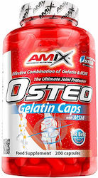 Amix Nutrition Osteo Gelatin Amix Nutrition Osteo Gelatin