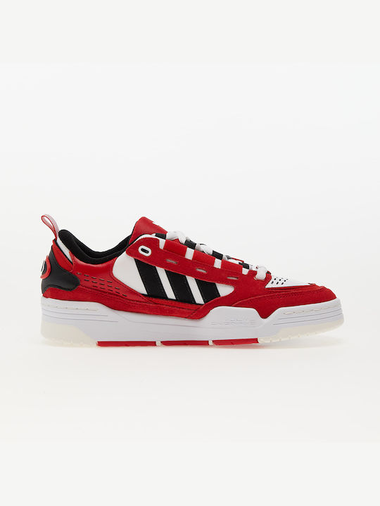 Adidas ADI2000 Sneakers Better Scarlet / Core B...
