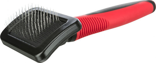 Trixie Brush for Misc Hair Lengths for Hair Removal 12x16cm