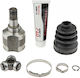 NTY Joint Kit for Daewoo Matiz 1998