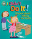 I Didn't Do It!, A Book about Telling the Truth