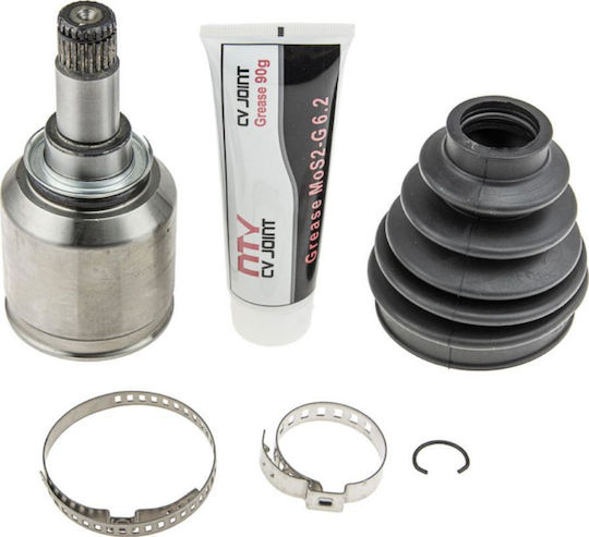 NTY Joint Kit for Mercedes-Benz A Class 169 2003/ B-Class 245 2004