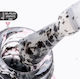 Alezori Ημιμόνιμο Βερνίκι Νυχιών Egg Clear 15ml
