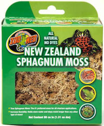 Croci New Zealand Strat pentru terariu de repti...