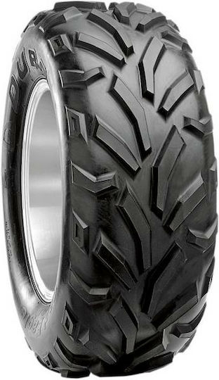 Duro DI-2013 Red Eagle Гума ATV с размер 22x10-8 32J TL / E-Mark