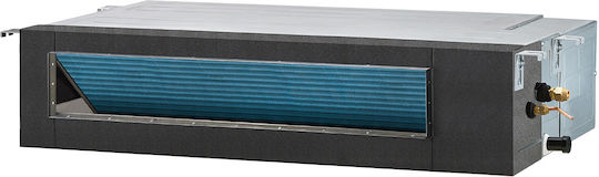 TCL TCC-55D2HRH/DV7 Επαγγελματικό Κλιματιστικό Inverter Καναλάτο 52000 BTU με Ψυκτικό Υγρό R32
