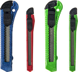 Due esse Set Cutting Knives Security Due esse Set Cutting Knives Security