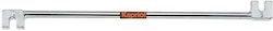 Kapriol 20620 Crowbar / Nail Puller