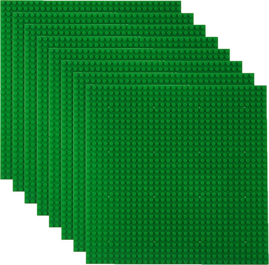 Base for Building Blocks for 3+ Years 1 Piece