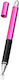 Techsuit JC02 Γραφίδα Αφής Light Pink