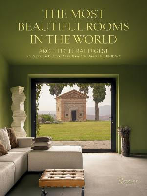 Architectural Digest, The Most Beautiful Rooms In The World