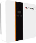V-TAC VT-6607103 Inverter 5000W Μονοφασικό