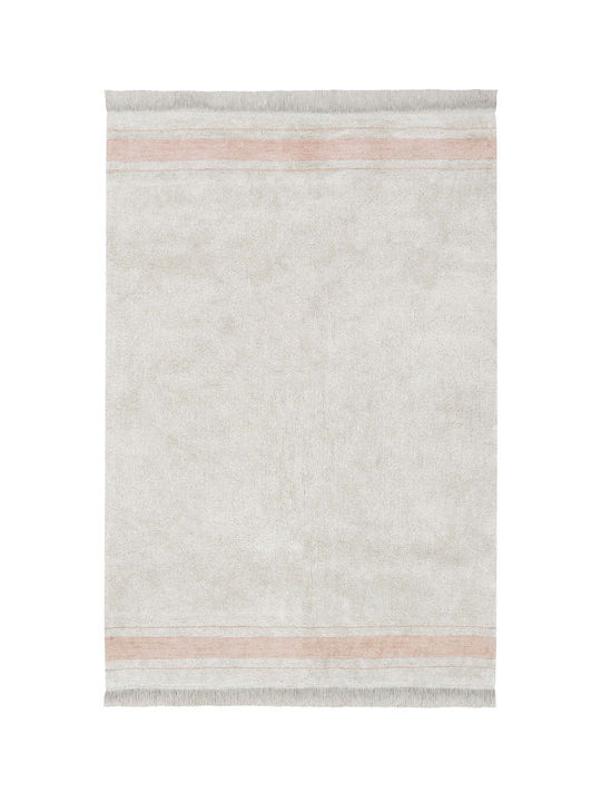 Lorena Canals Gastro Детско килимче Rose 90x130см