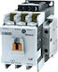 LS Индустриално Реле Захранване 3 контакта 110V 2бр 03.017.0573