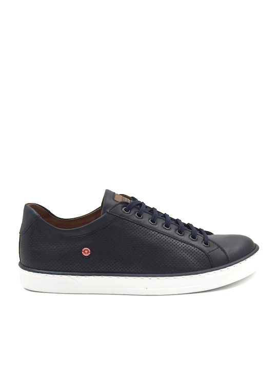 Robinson Ανδρικά Sneakers Navy Μπλε