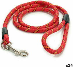 Mascow Dog Leash/Lead Strap S3614072 in Red Color 1.2m