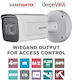 Hikvision DS-2CD7A46G0/P-IZHSY(C) IP Surveillance Camera Full HD+ 4MP Waterproof with Microphone and Lens 8-32mm