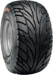 Duro DI2020 Schorcher Λάστιχο ATV με Διάσταση 18x10-10 28N TL / E-Mark
