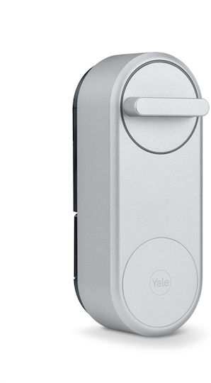 Bosch Încuietoare Electronică Retrofit Cu Conectivitate Wi-Fi Gri