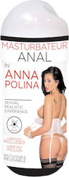 Dorcel Anna Polina Мастурбатор Задник 1бр