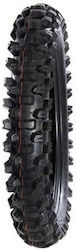 Motoz Terrapactor S/T 100/90-19 57M TT Off-Road Back Motorcycle Tyre