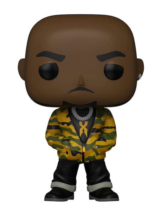 Funko Pop! Rocks: DMX 317