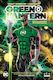 Διαγαλαξιακός Νομοφύλακας, Green Lantern Τεύχος 1