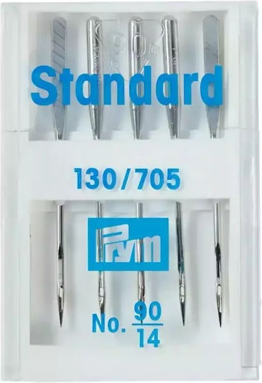 Prym Βελόνες Ραπτομηχανής 130/705 No90 152139