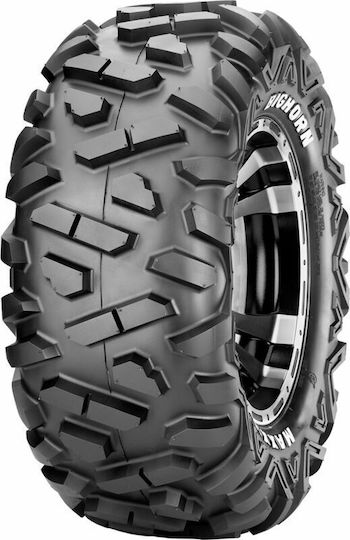 Maxxis Bighorn ATV Reifen Radial mit Größe 29x11-14 Schlauchlos 52612310
