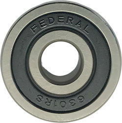 BALL BEARING FP 63001RS FEDERAL