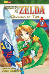 The Legend of Zelda, Die Ocarina der Zeit Bd. 0