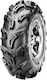 Maxxis Zilla ATV Reifen mit Größe 26x9-12 49J Schlauchlos