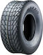 Maxxis Streetmaxx ATV Front Tyre 19x7.00-8 20N TL / E-Mark