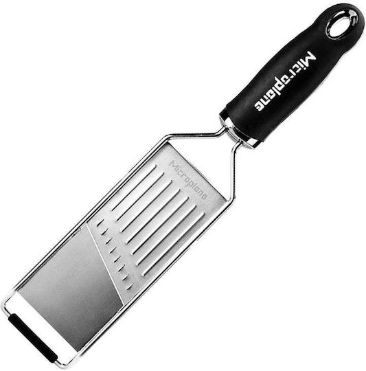 Microplane Julienne Gourmet Πολυκόπτης Λαχανικών Μεταλλικός